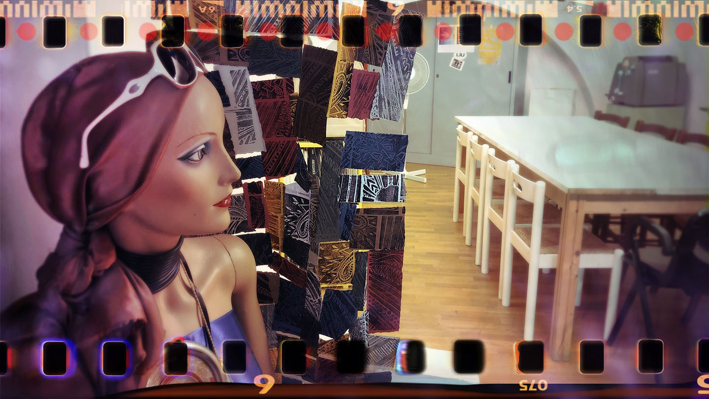 Academic Year Experience