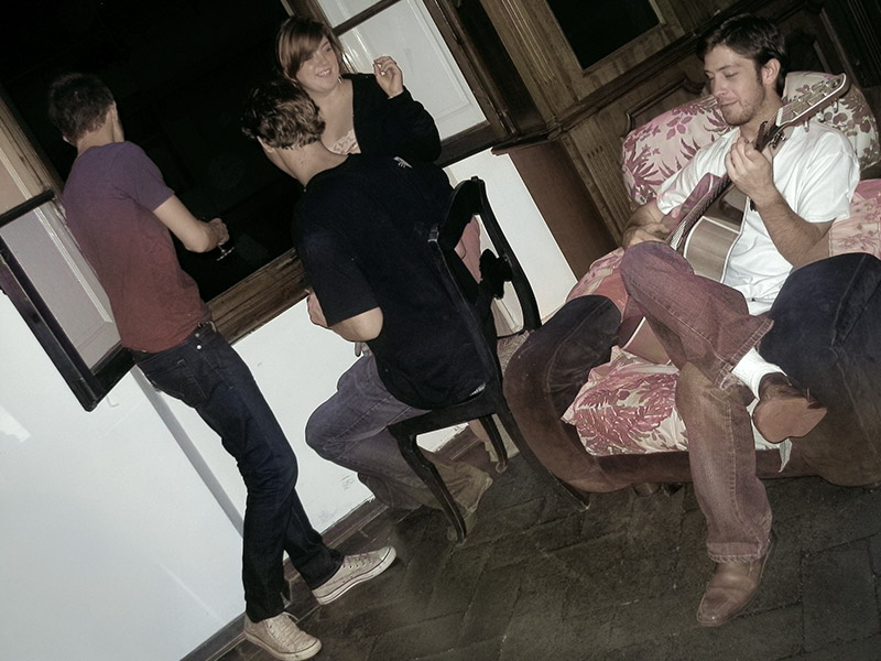 Florence student apartments