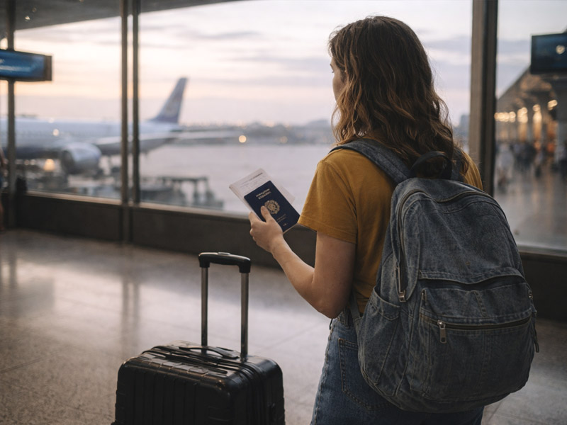 Study abroad essentials